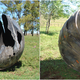 Illustration for article titled How Did This Big Ball Of Space Junk Wind Up In Uruguay?